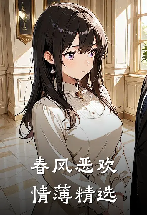 春风恶欢情薄精选