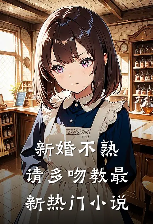 新婚不熟，请多吻教最新热门小说