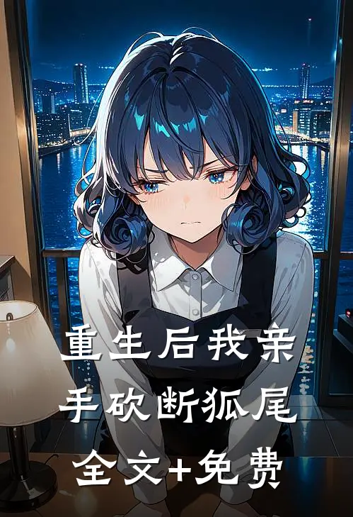 重生后我亲手砍断狐尾全文+免费