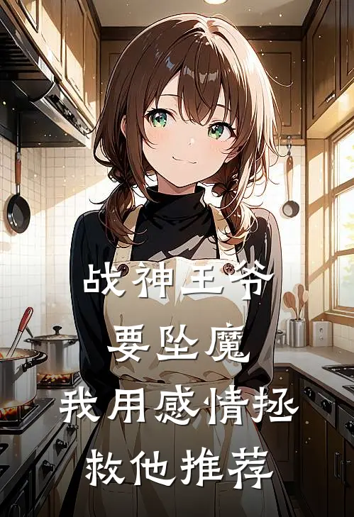 战神王爷要坠魔,我用感情拯救他推荐的