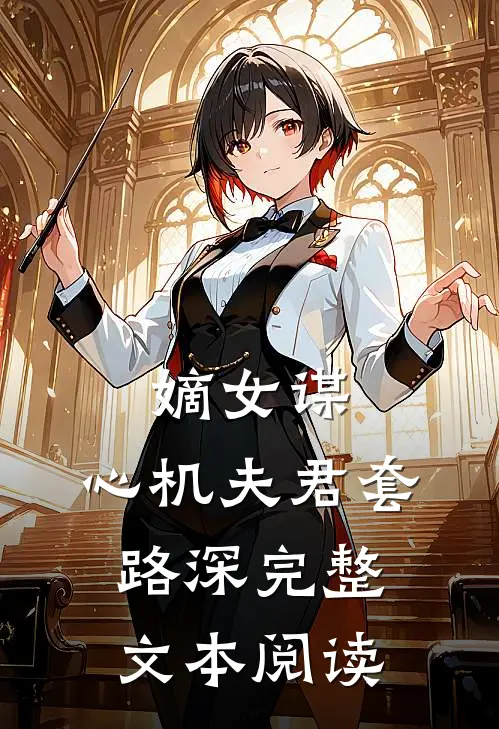 嫡女谋：心机夫君套路深完整文本阅读