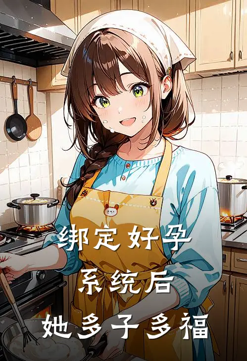 绑定好孕系统后，她多子多福