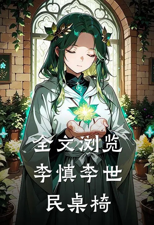 全文浏览李慎李世民桌椅