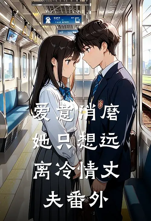 爱意消磨，她只想远离冷情丈夫番外