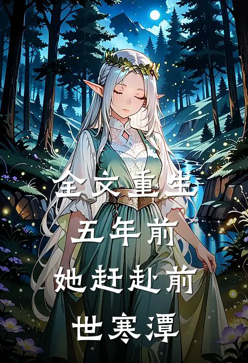 全文重生五年前，她赶赴前世寒潭