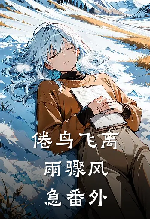 倦鸟飞离，雨骤风急 番外