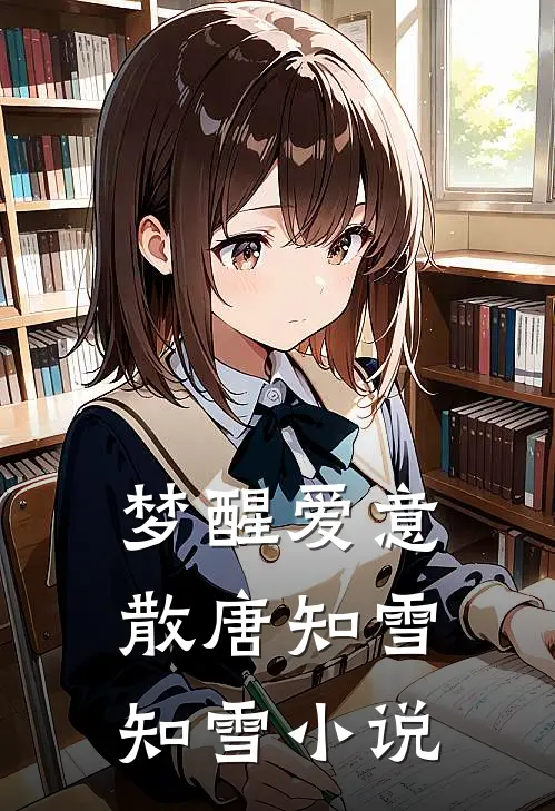 梦醒爱意散唐知雪知雪小说