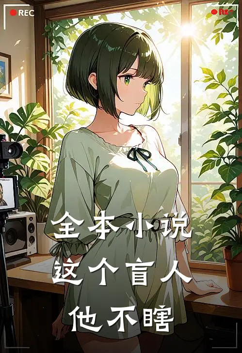 全本小说这个盲人他不瞎