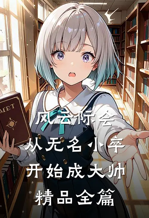 风云际会：从无名小卒开始成大帅精品全篇