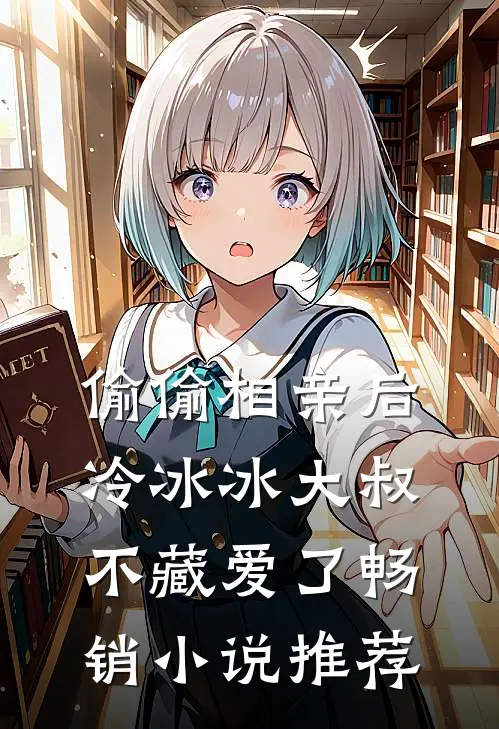 偷偷相亲后，冷冰冰大叔不藏爱了畅销小说推荐