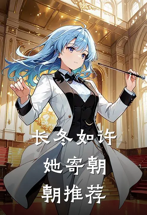 长冬如许，她寄朝朝推荐