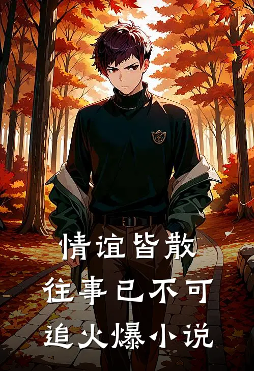 情谊皆散，往事已不可追火爆小说