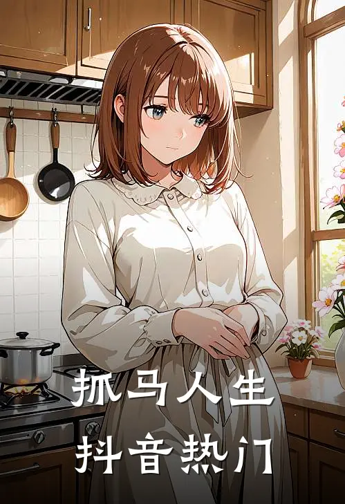 抓马人生抖音热门