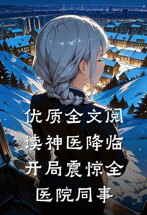 优质全文阅读神医降临：开局震惊全医院同事