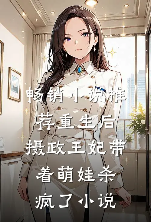 畅销小说推荐重生后,摄政王妃带着萌娃杀疯了小说