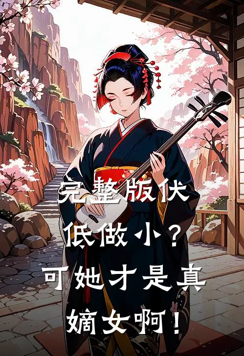 完整版伏低做小？可她才是真嫡女啊！