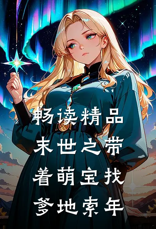 畅读精品末世之带着萌宝找爹地 索年