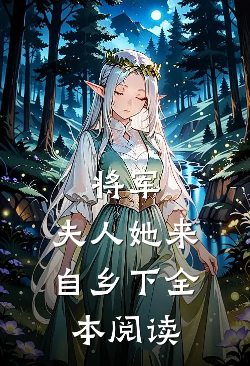 将军，夫人她来自乡下全本阅读