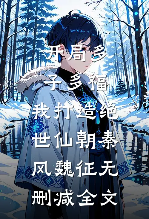 开局多子多福，我打造绝世仙朝秦风魏征无删减全文