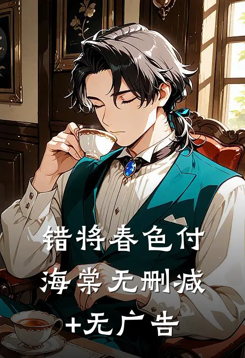 错将春色付海棠无删减+无广告