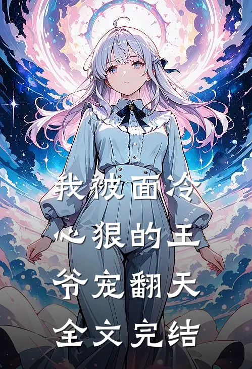 我被面冷心狠的王爷宠翻天全文完结
