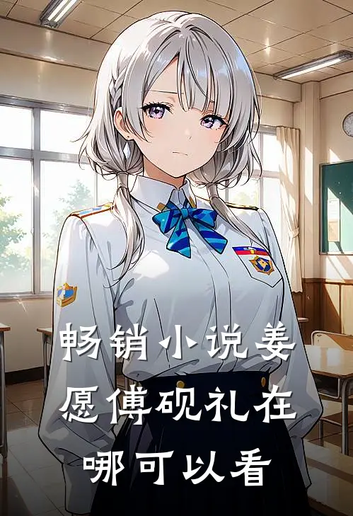 畅销小说姜愿傅砚礼在哪可以看
