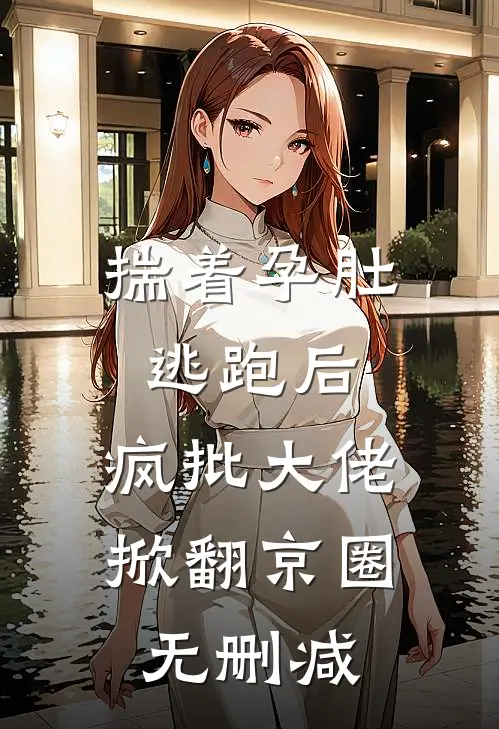 揣着孕肚逃跑后，疯批大佬掀翻京圈无删减