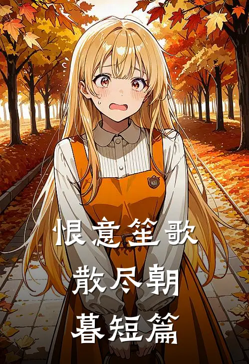 恨意笙歌，散尽朝暮短篇