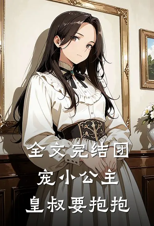 全文完结团宠小公主：皇叔要抱抱