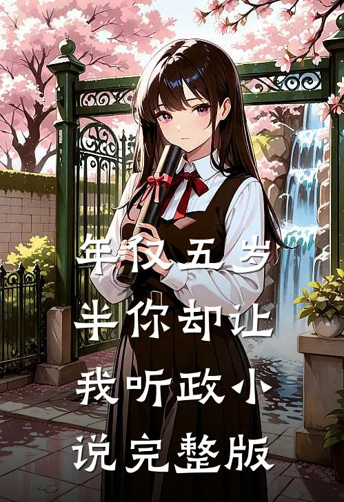 年仅五岁半你却让我听政小说完整版