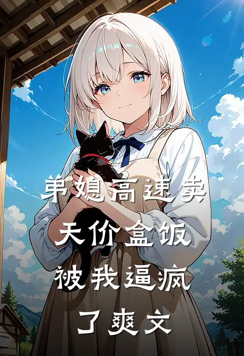 弟媳高速卖天价盒饭，被我逼疯了爽文