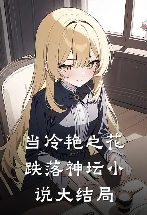 当冷艳之花跌落神坛小说大结局