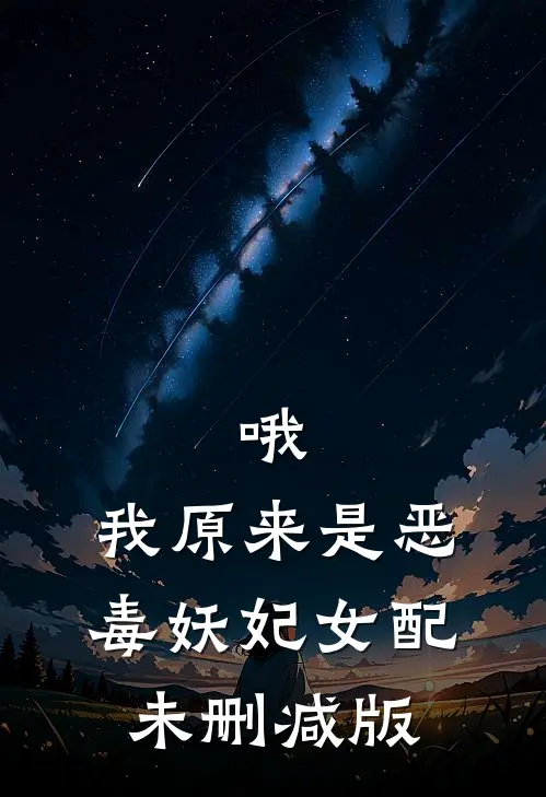 哦，我原来是恶毒妖妃女配未删减版