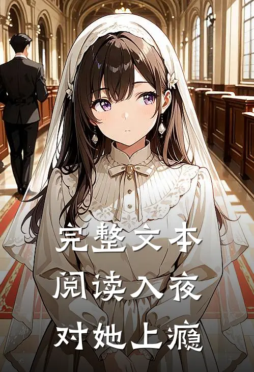 完整文本阅读入夜，对她上瘾