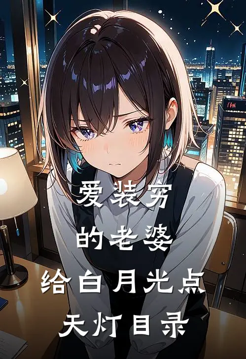 爱装穷的老婆，给白月光点天灯目录