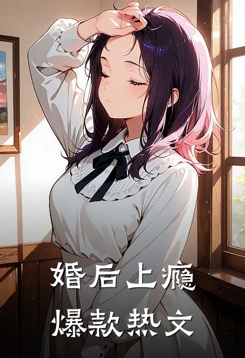 婚后上瘾爆款热文