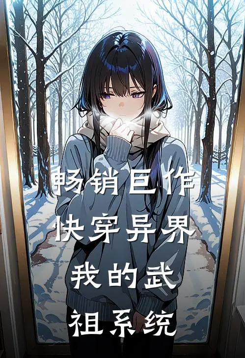 畅销巨作快穿异界：我的武祖系统