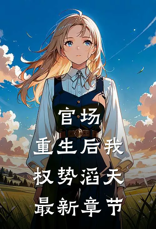 官场：重生后我权势滔天最新章节