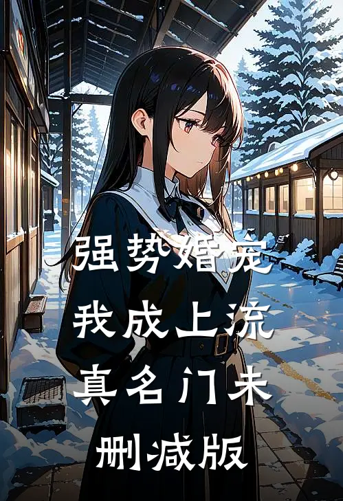 强势婚宠，我成上流真名门未删减版