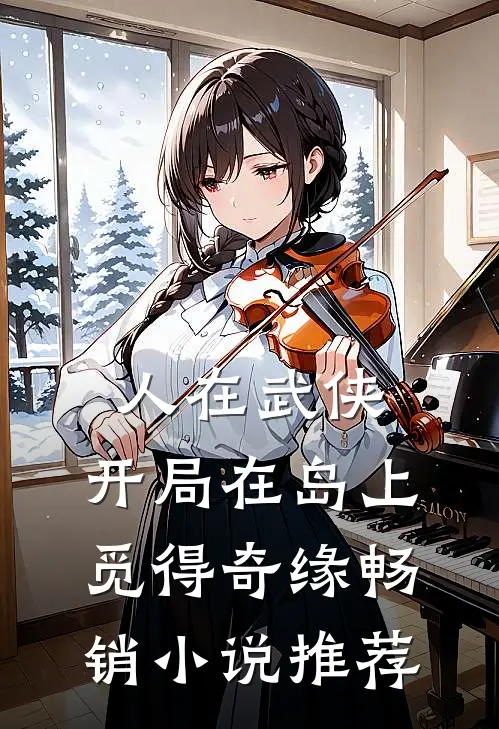 人在武侠，开局在岛上觅得奇缘畅销小说推荐