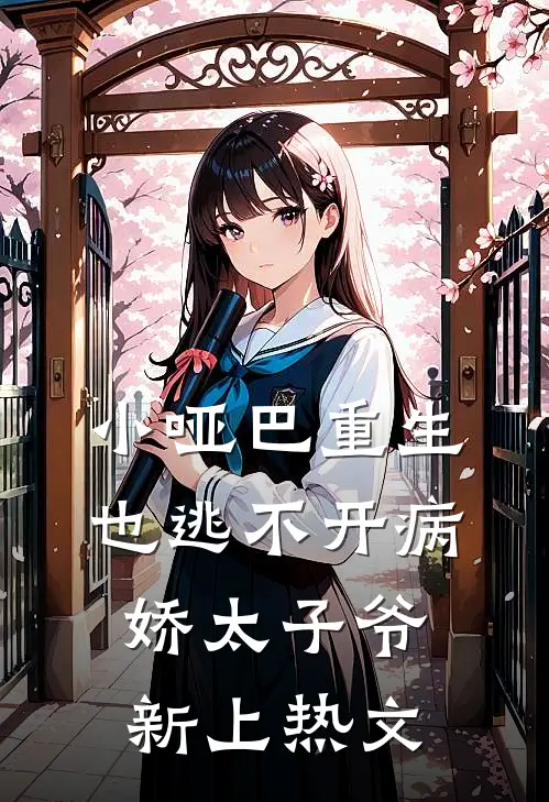 小哑巴重生也逃不开病娇太子爷新上热文