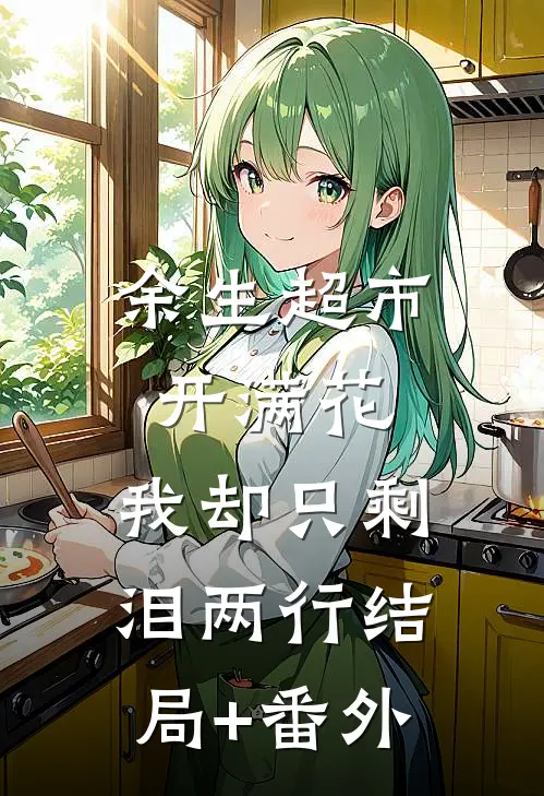 余生超市开满花，我却只剩泪两行结局+番外
