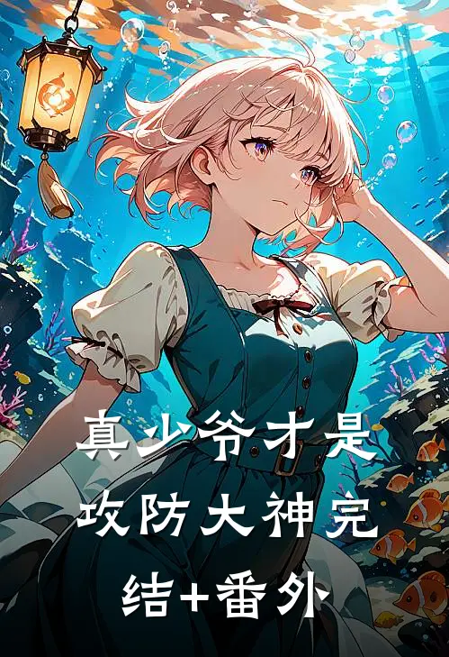 真少爷才是攻防大神完结+番外