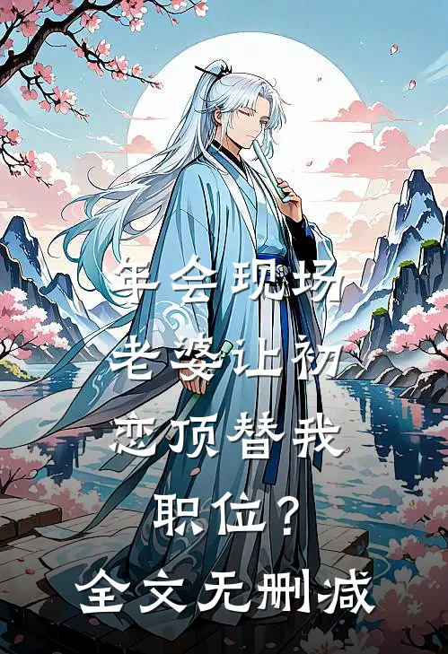 年会现场，老婆让初恋顶替我职位？全文无删减