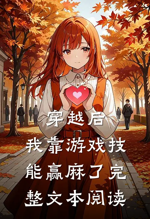 穿越后，我靠游戏技能赢麻了完整文本阅读
