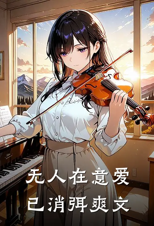 无人在意爱已消弭爽文