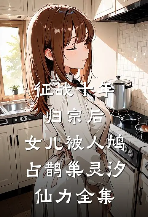 征战十年归宗后，女儿被人鸠占鹊巢灵汐仙力全集