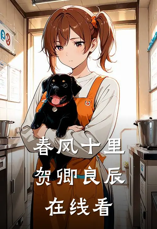 春风十里，贺卿良辰在线看