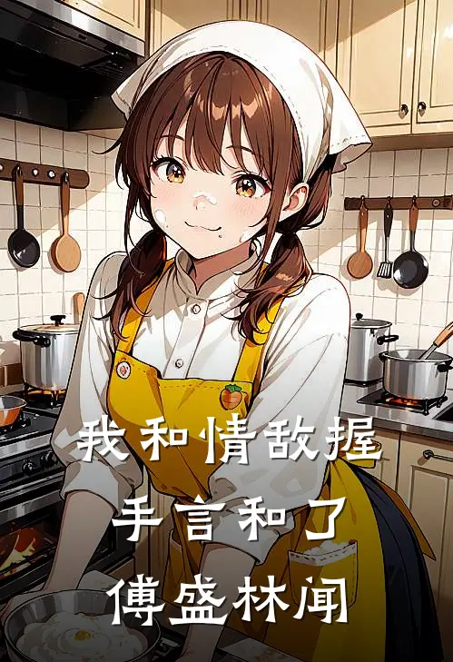 我和情敌握手言和了傅盛林闻