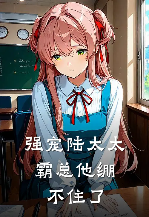 强宠陆太太,霸总他绷不住了免费阅读